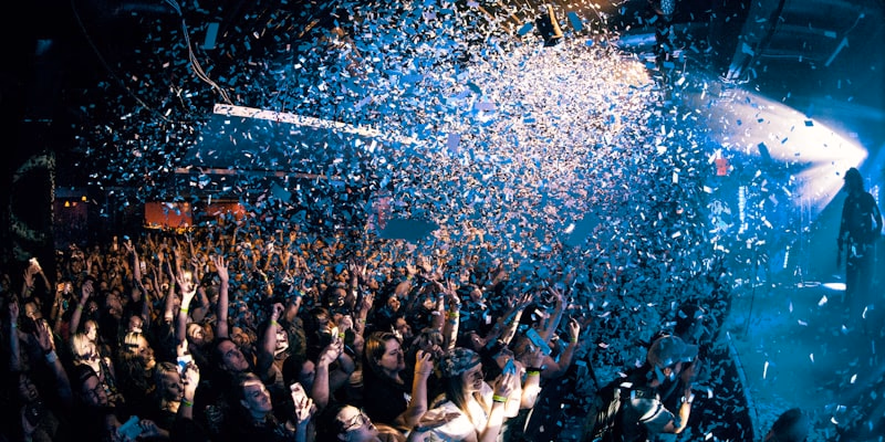 EGEN Event Services Penang